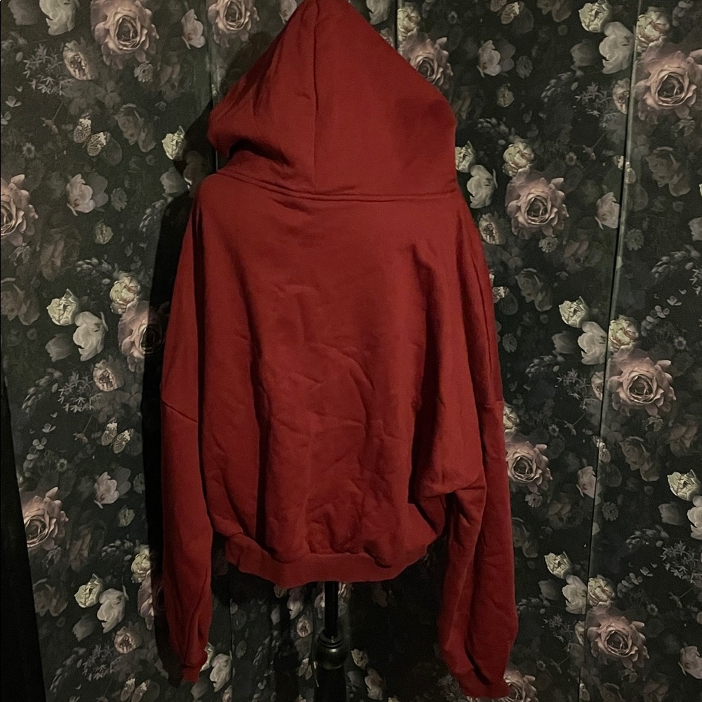 Popflex zip cloud hoodie - Picture 7 of 8